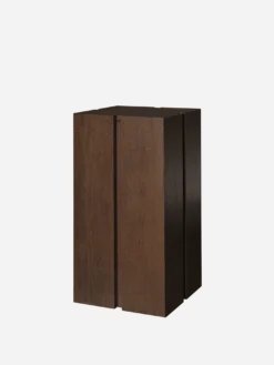 Parcel Pedestal