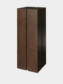 Parcel Pedestal