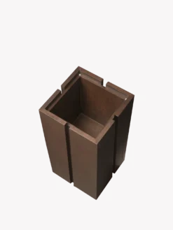Parcel Pedestal
