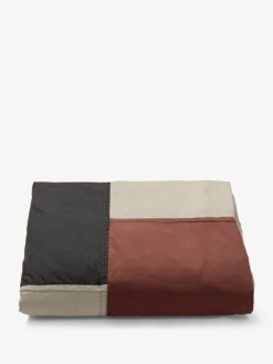 Part Bedspread