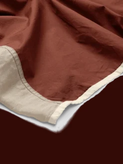 Part Bedspread
