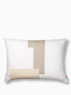 Part Cushion Cover - Large