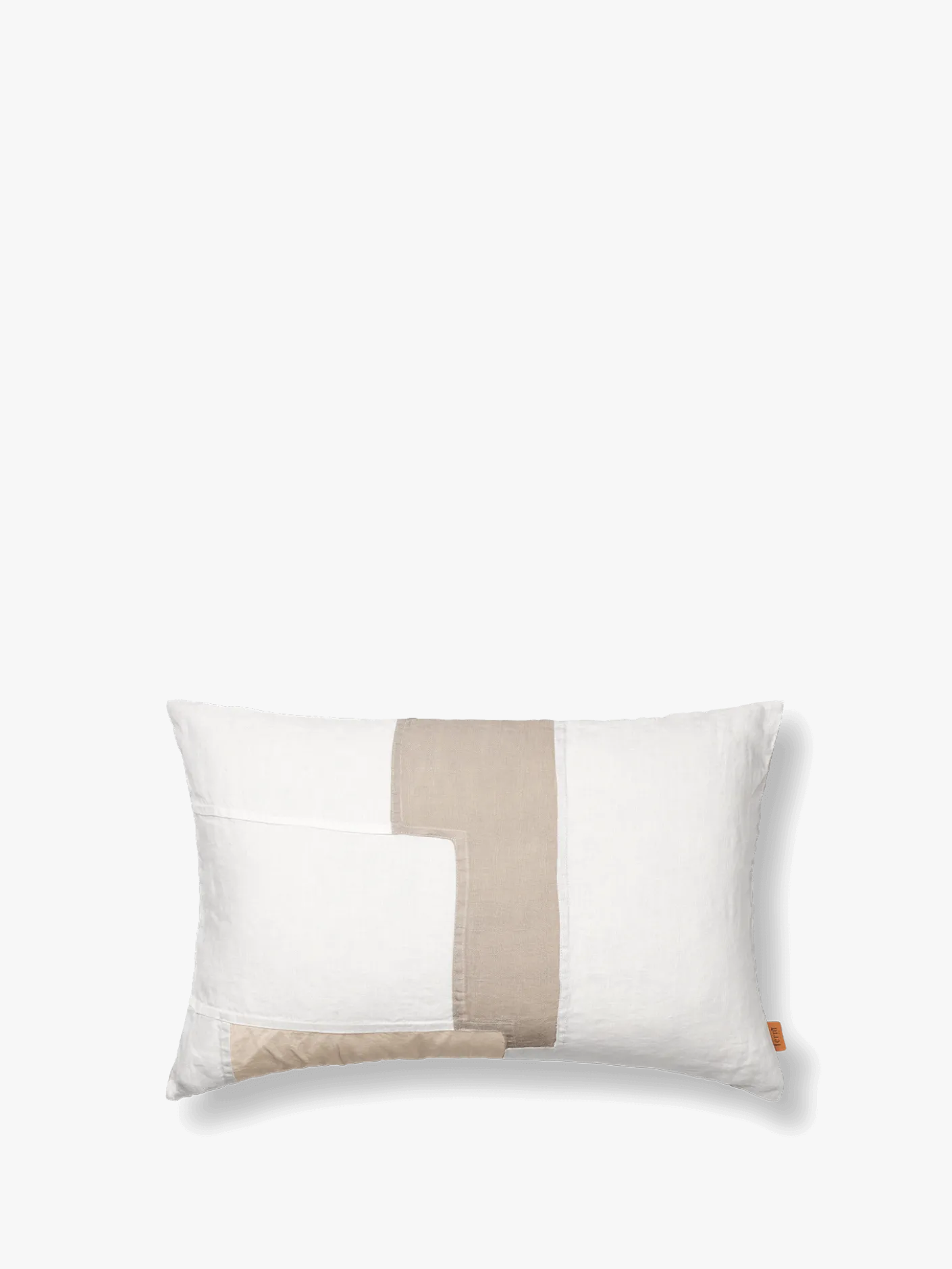 Part Cushion - Rectangular