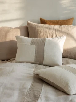 Part Cushion - Rectangular