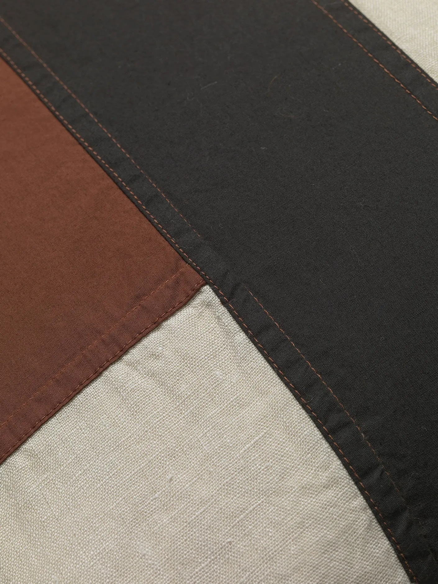 Part Cushion - Rectangular