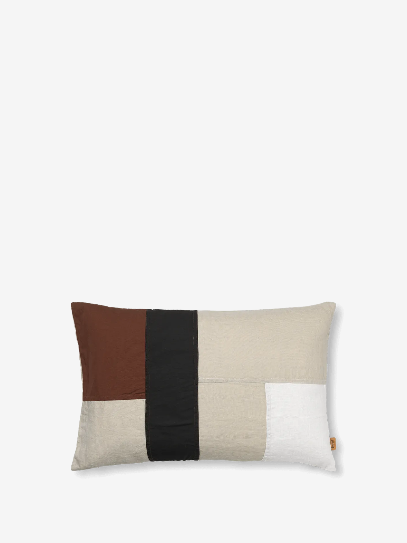 Part Cushion - Rectangular