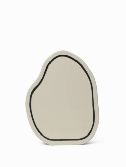 Paste Vase - Rounded