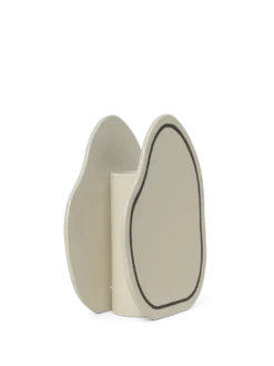 Paste Vase - Rounded