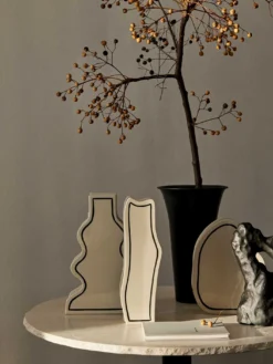 Paste Vase - Slim