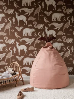 Pear Bean Bag