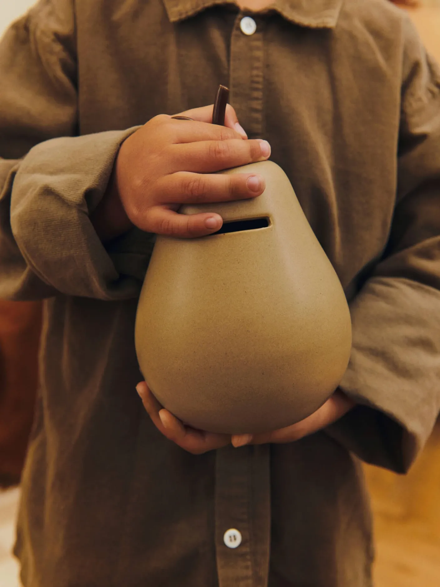 Pear Money Bank
