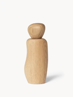 Pebble Grinder