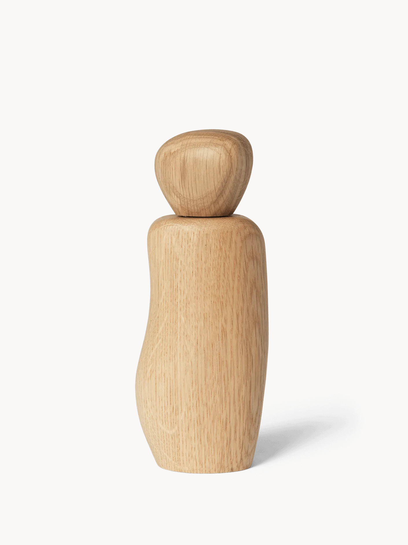 Pebble Grinder