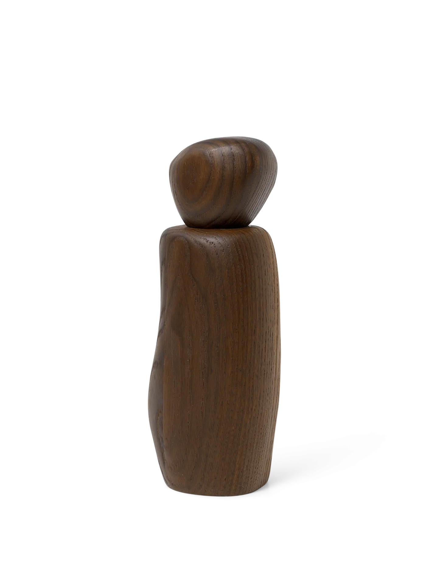 Pebble Grinder