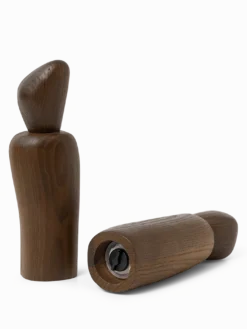 Pebble Grinder