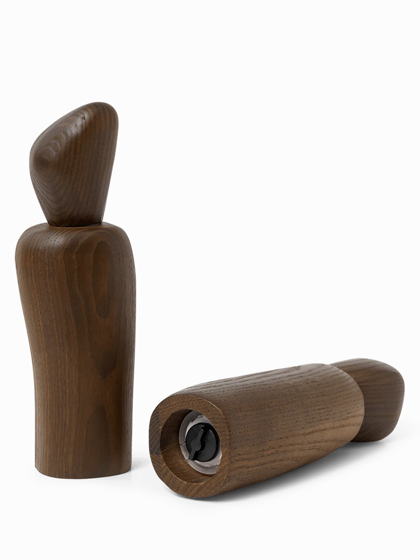 Pebble Grinder