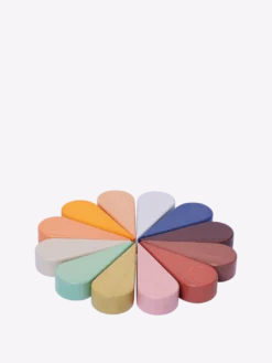 Petal Play Blocks
