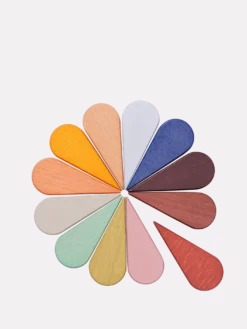 Petal Play Blocks