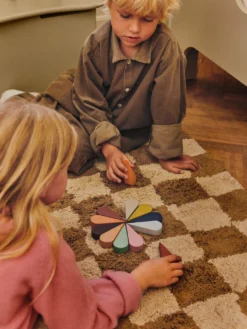 Petal Play Blocks