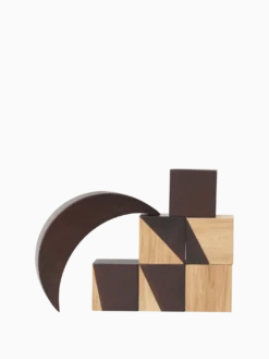 Phase Building Blocks
