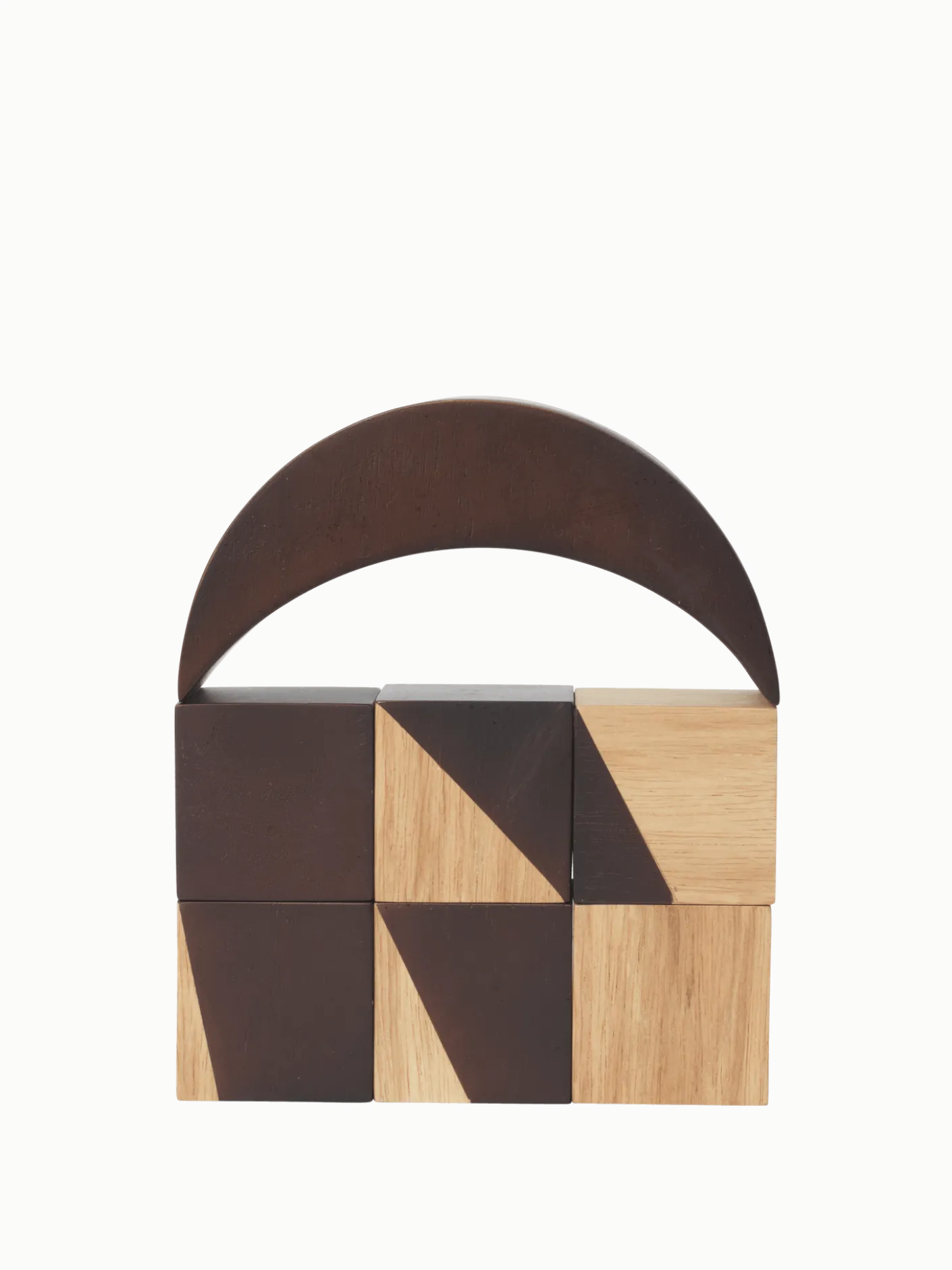 Phase Building Blocks