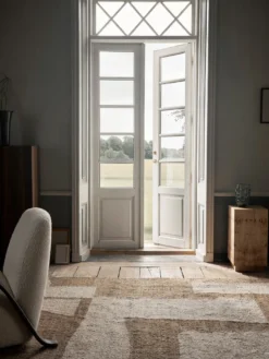 Piece Rug