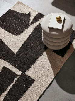 Piece Rug