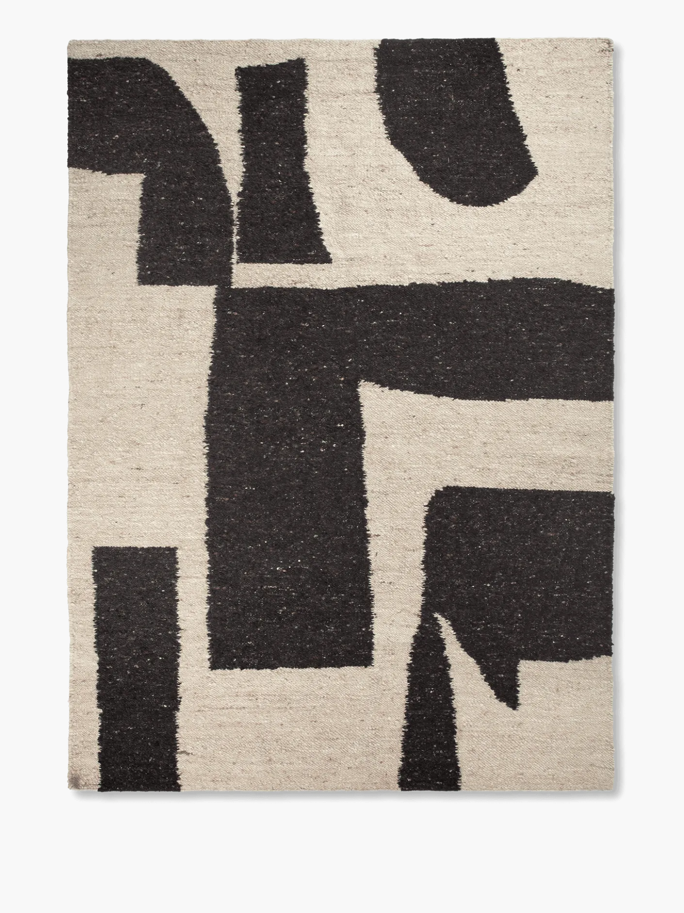 Piece Rug