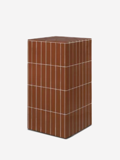 Pillar Pedestal