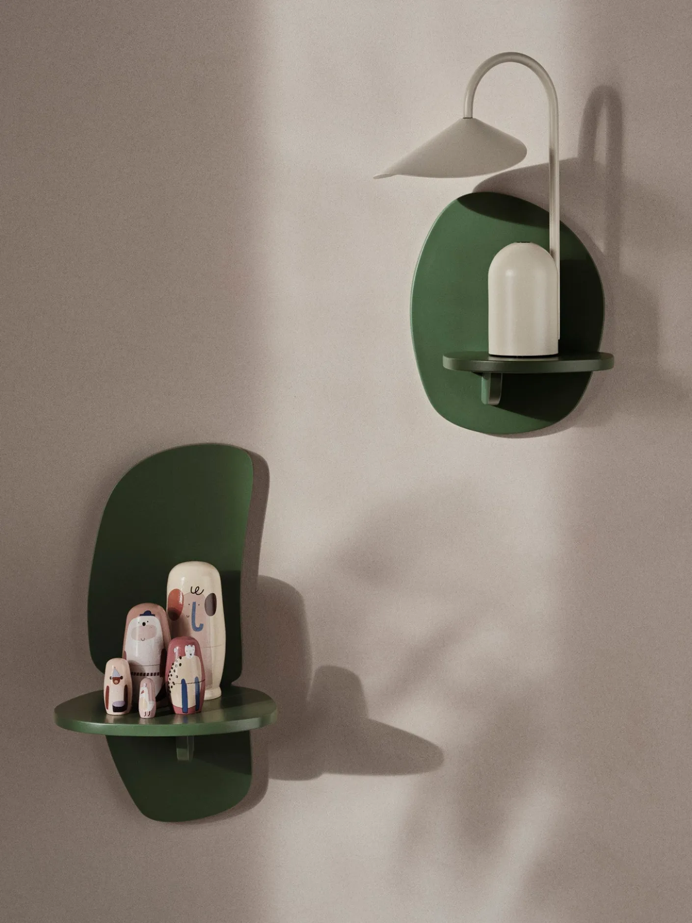 Pilu Shelf - Large