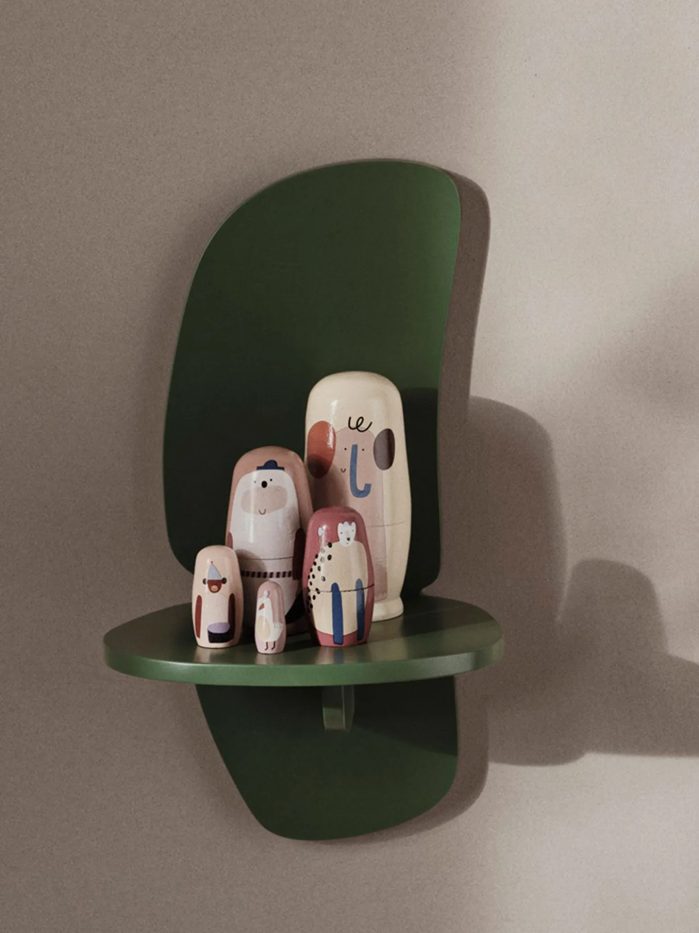 Pilu Shelf - Large