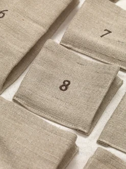 Pine Christmas Calendar - Maxi
