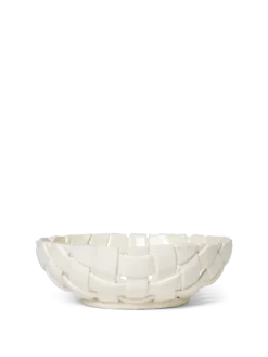 Plait Bowl - Ø30