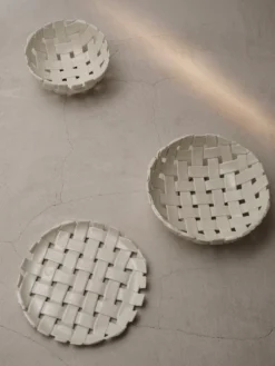 Plait Bowl - Ø30