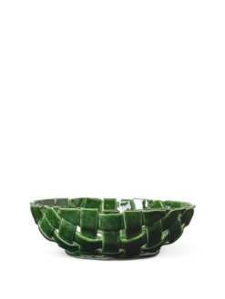 Plait Bowl - Ø30