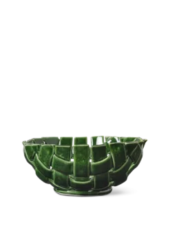 Plait Bowl - Ø24