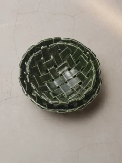 Plait Bowl - Ø24