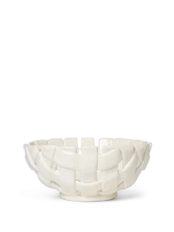 Plait Bowl - Ø24
