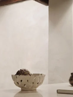 Plait Bowl - Ø24