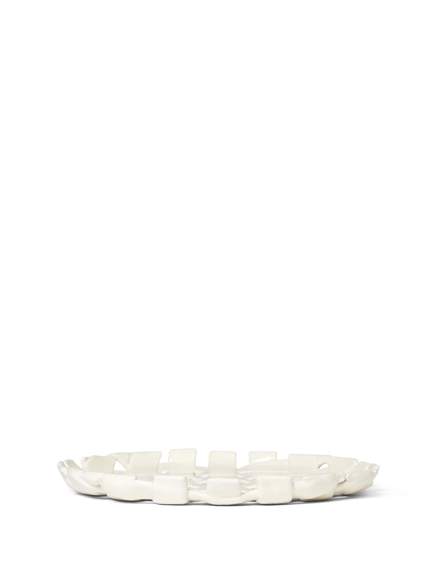 Plait Platter