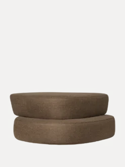 Plyo Ottoman - Staple