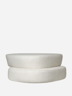 Plyo Ottoman - Staple