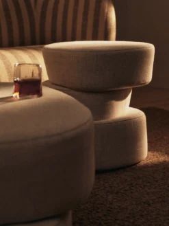 Plyo Pouf - Staple