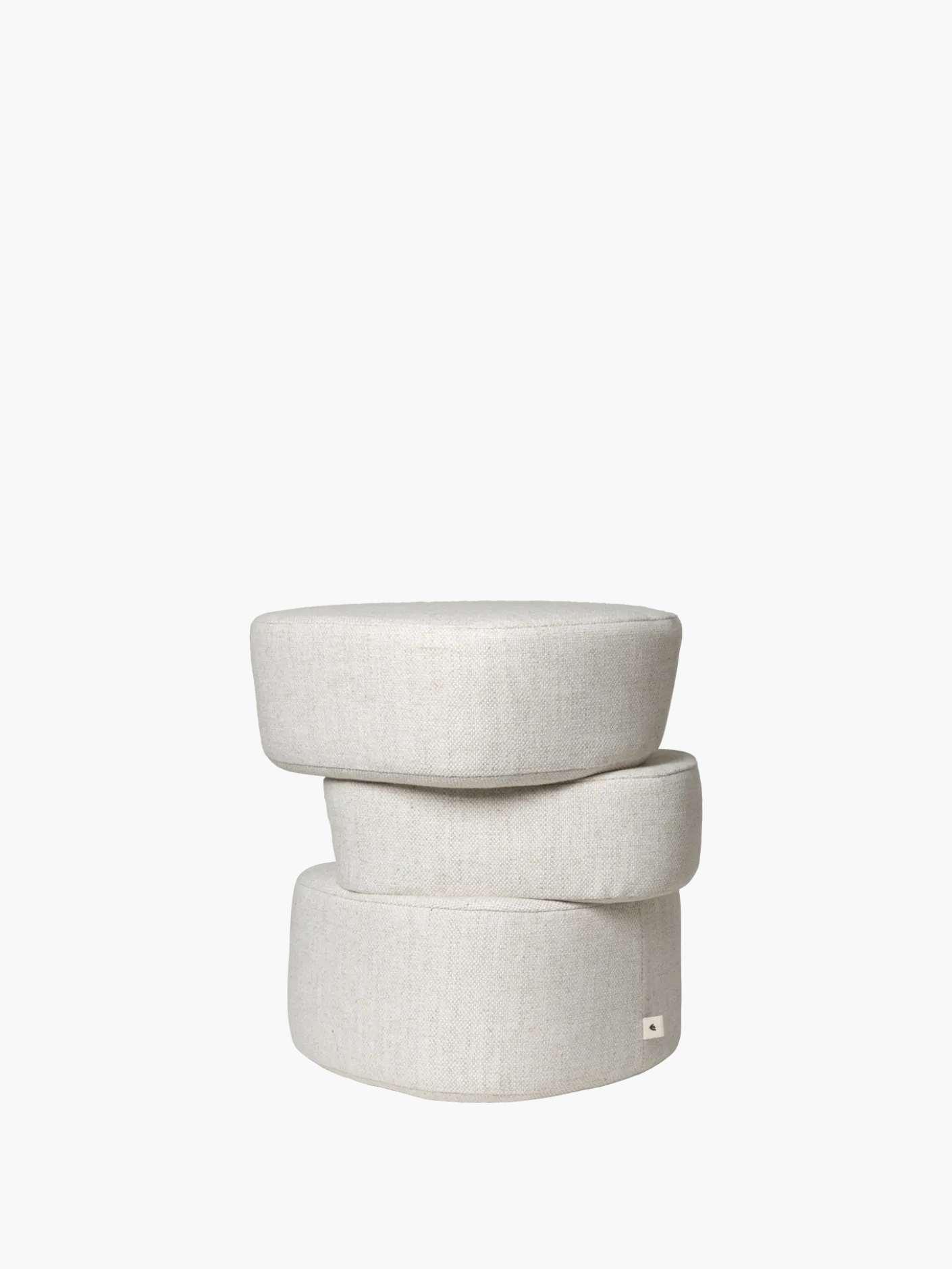 Plyo Pouf - Staple