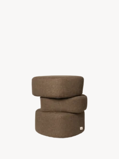 Plyo Pouf - Staple