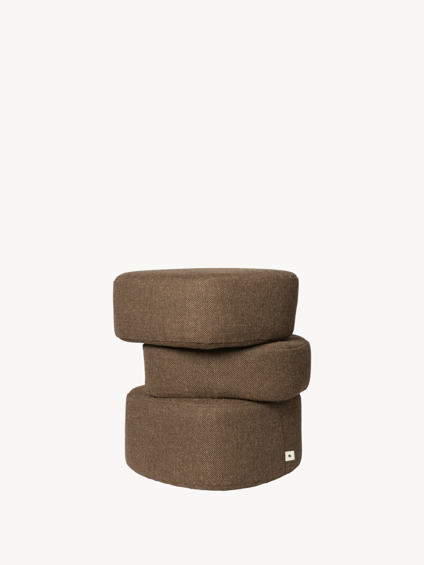 Plyo Pouf - Staple