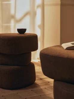 Plyo Pouf - Staple