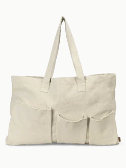 Pocket Weekend Bag