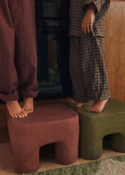 Podo Stool