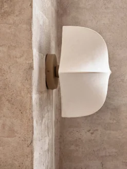 Poem Ceiling/Wall Lamp